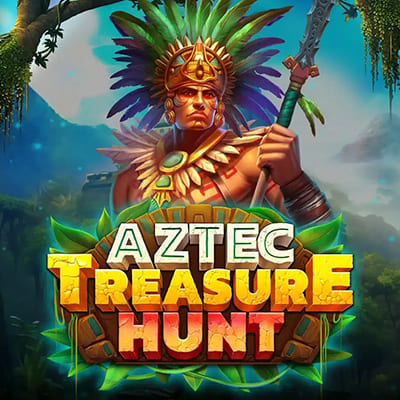 Aztec Treasure